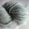 Blue Romney Double Knit Yarn